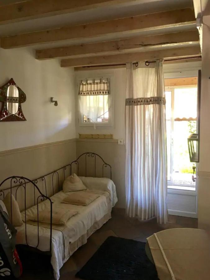 Villa Clea Saint-Paul-les-Durance Luaran gambar