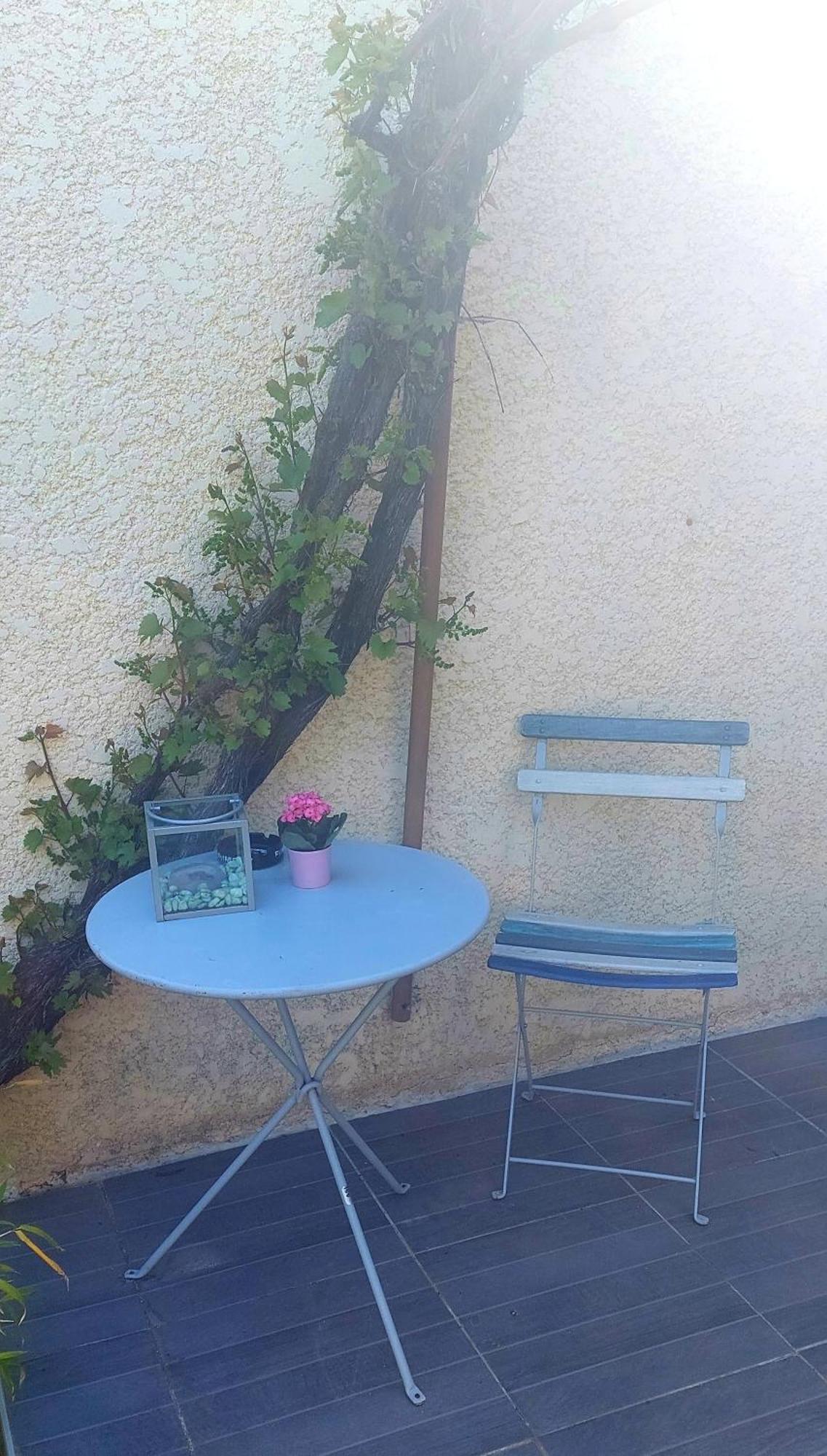 Villa Clea Saint-Paul-les-Durance Bilik gambar
